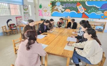 复学前培训心得体会参考7篇