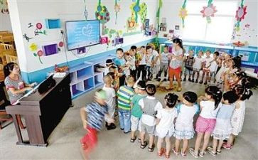 2024年学前教育宣传月总结优秀6篇