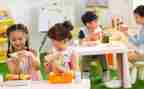 幼儿学前教育宣传月活动总结优质7篇