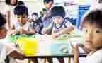 学前教育宣传月心得体会5篇