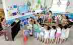 学前教育个人心得体会7篇