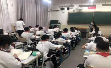 我的同学情作文500字参考5篇