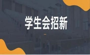 学生会工作年度总结8篇