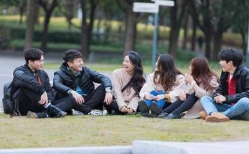 大学学生会面试演讲稿5篇