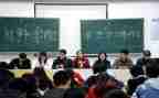 大学学生会进体育部演讲稿6篇