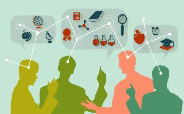 学术活动心得体会6篇