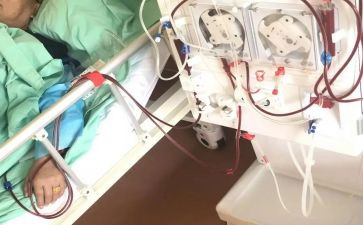 血透室月工作计划6篇
