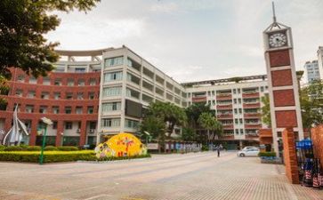 学校心得体会通用7篇