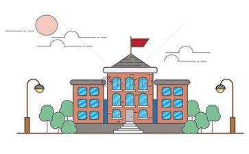 学校年度总结8篇