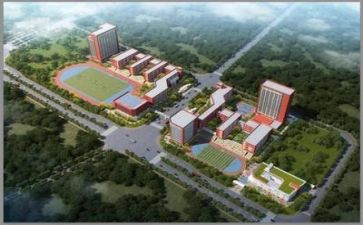 学校年度工作报告7篇