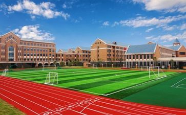 学校校长年度工作总结8篇