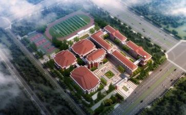 对学校的调研报告模板6篇