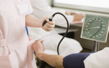 高血压宣传总结精选7篇