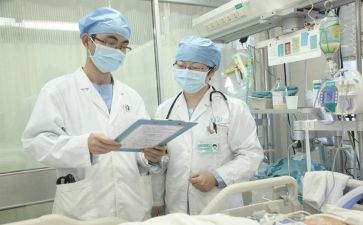 教学医院教学计划8篇