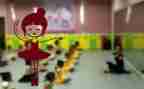 小学艺体组教研工作总结6篇