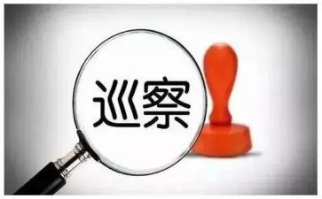 巡察个人述职述廉报告7篇