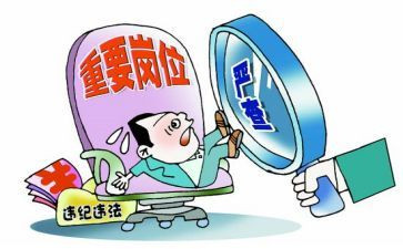 巡查工作个人总结8篇