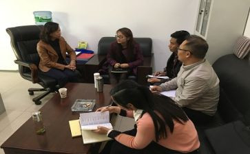巡察办述职报告6篇