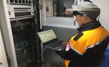 巡检员的年终工作总结7篇