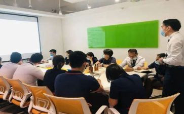 培训学校年终教师总结5篇