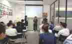 蒙氏培训学习心得体会8篇