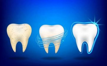健康牙齿的教案最新6篇
