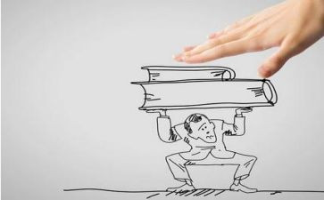 成长与压力作文7篇