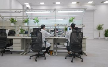 研发部工作总结6篇