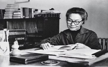 杨绛我们三读后感6篇