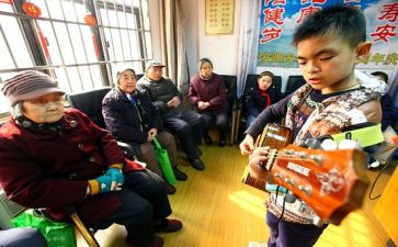 养老院护理部工作总结7篇