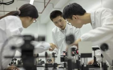 教学与研究工作计划6篇