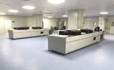 2024年度检验科个人总结优秀8篇