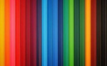 小班颜色教案推荐7篇