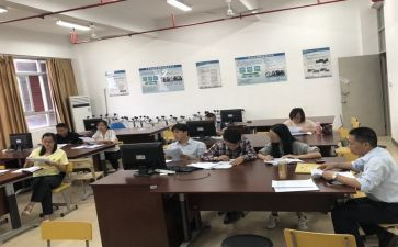 2024教研室工作总结最新8篇