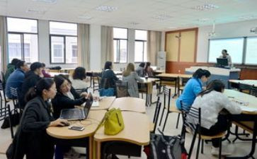 高中语文研修心得体会7篇