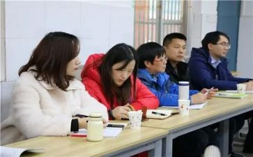 幼儿园小教研组长心得体会5篇