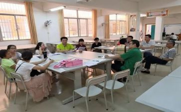 小学科学教研组学期末工作总结6篇