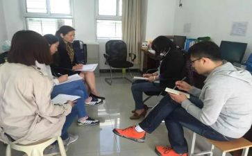 关于教研组长述职报告7篇