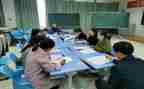 线上教学教研组工作总结5篇