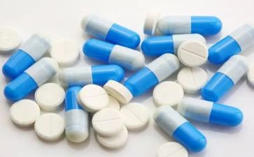 药学自我鉴定模板5篇