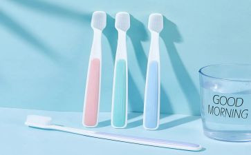 小牙刷的教案6篇