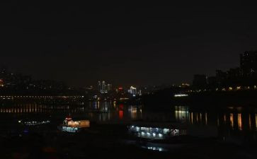 写夏天夜晚的作文模板8篇