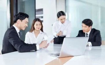 业务员的年度总结模板8篇