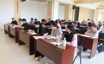 业务培训后心得体会最新8篇