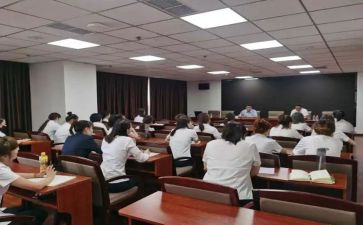 业务培训体会心得优质7篇