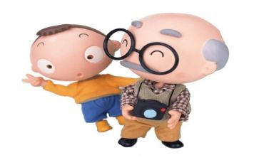 有关于爷爷的作文通用7篇