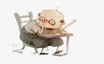 我的爷爷作文500字作文7篇