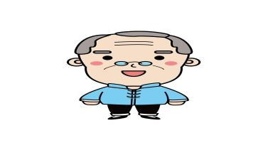 《我的爷爷》作文优质6篇