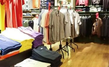 卖衣服的销售心得6篇