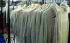 卖衣服工作总结8篇